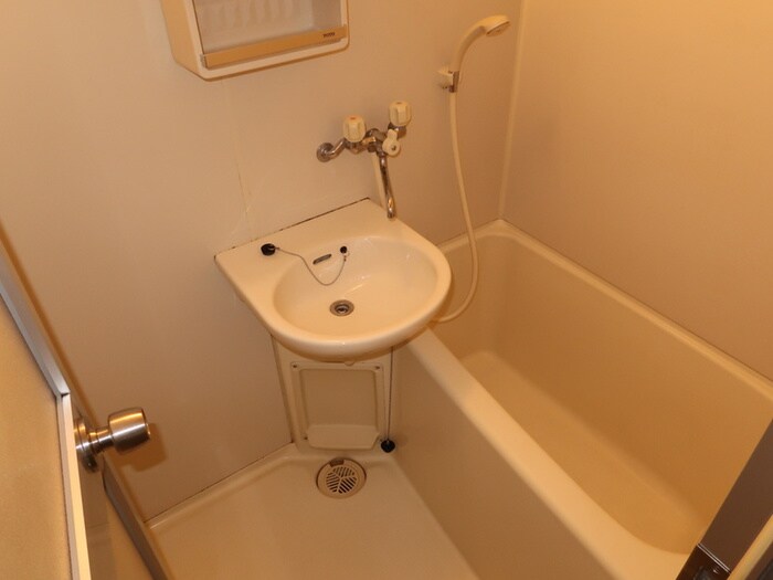 物件内観写真11　(バス／シャワールーム等)