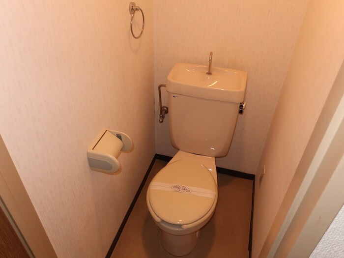 物件内観写真12　(バス／シャワールーム等)