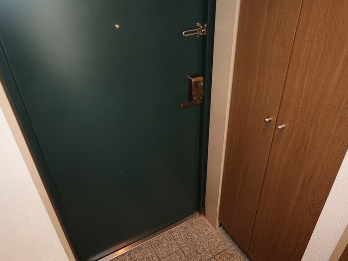 物件内観写真14　(靴箱)