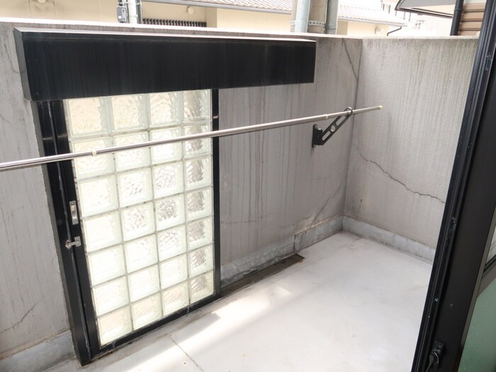 物件内観写真16　(ベランダ・バルコニー)