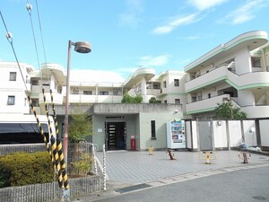 グリーンメドウ洛外観写真