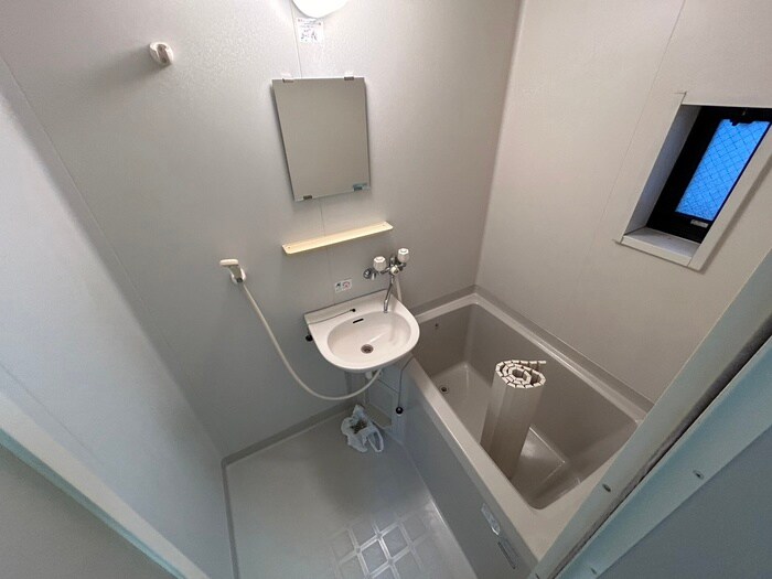 物件内観写真10　(バス／シャワールーム等)