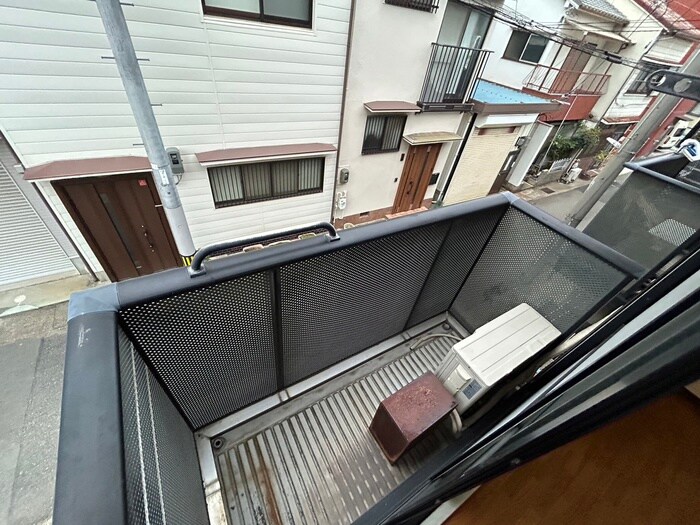 物件内観写真16　(ベランダ・バルコニー)