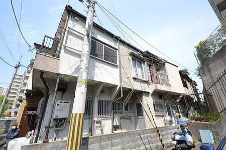 西野文化外観写真