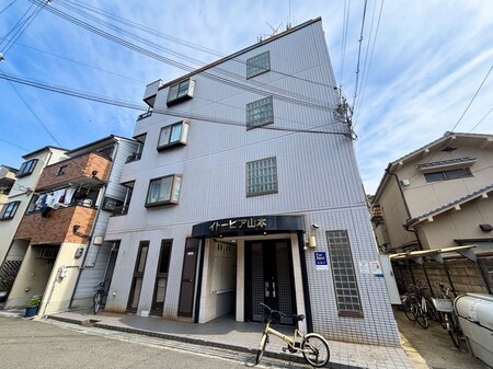 イトーピア山本外観写真