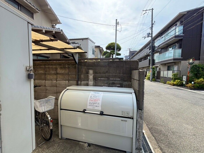 物件外観写真5　(建物設備)