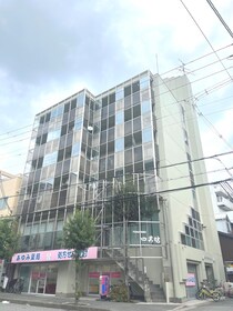 シオザキビル　NO3の外観写真