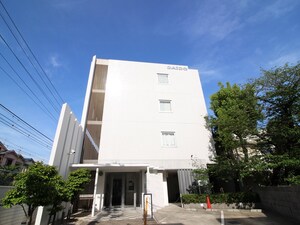 ダイドーメゾン岡本駅前(401)外観写真