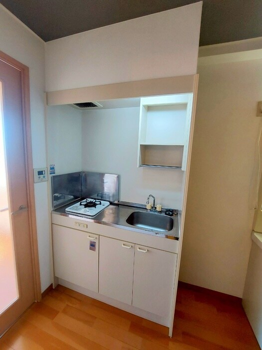 物件内観写真9　(キッチン)