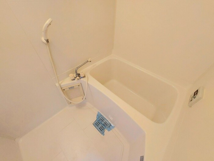 物件内観写真10　(バス／シャワールーム等)