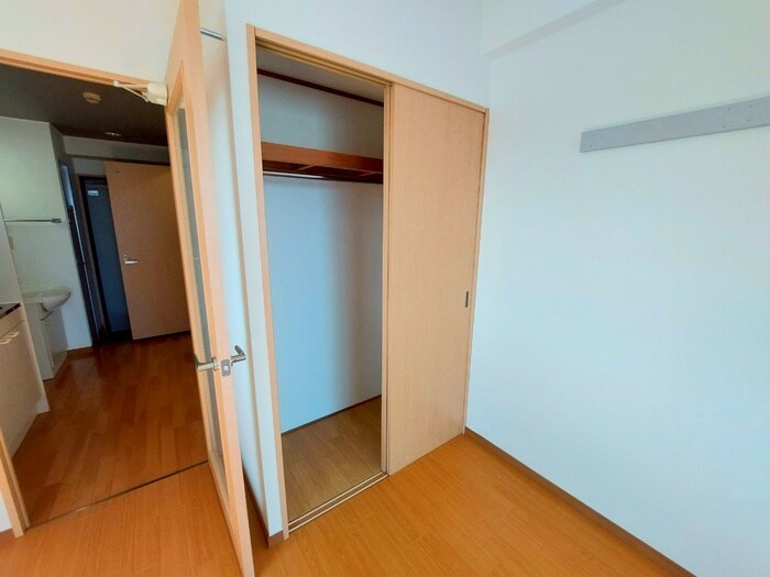 物件内観写真13　(収納)