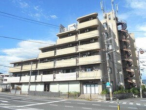 グレースコート洛外観写真