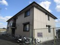 フォレ陵西