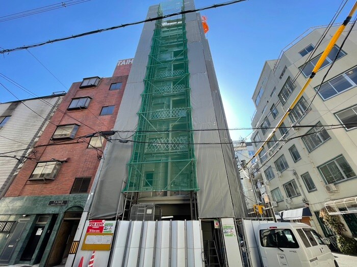 物件外観写真1　(その他)