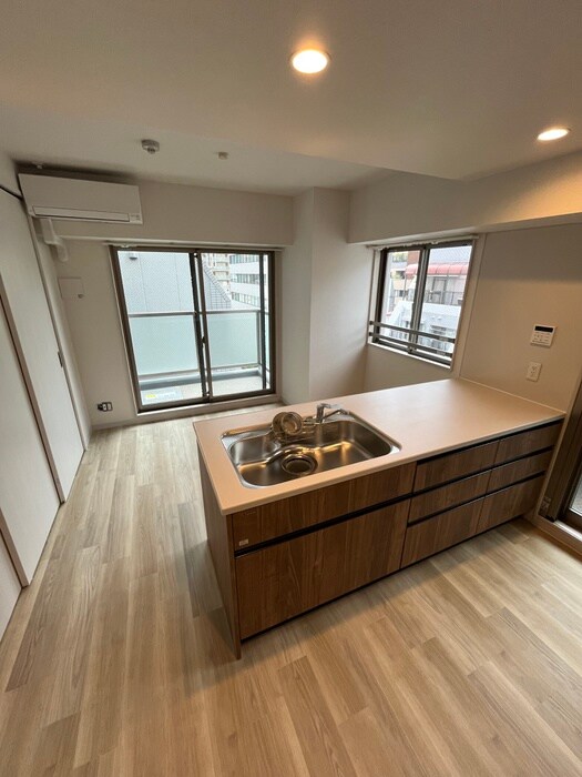 物件内観写真7　(キッチン)