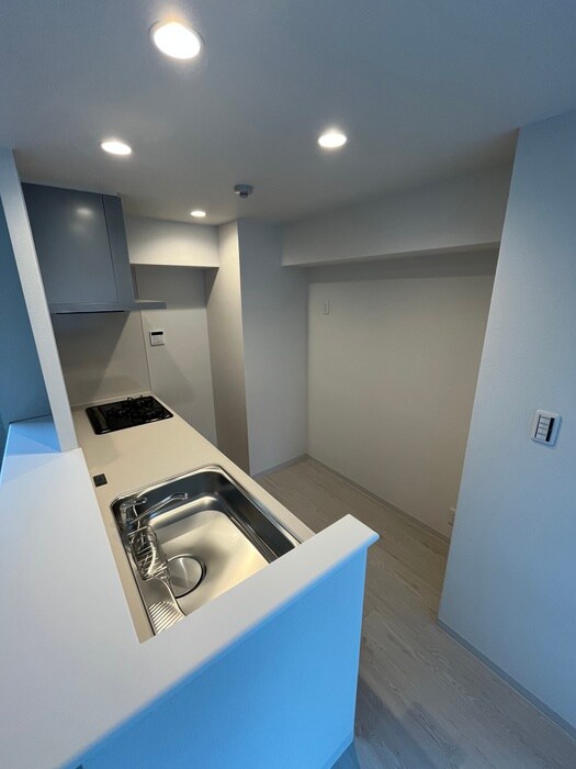 物件内観写真7　(キッチン)