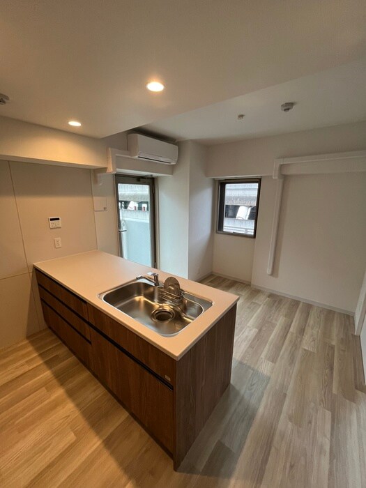 物件内観写真12　(キッチン)