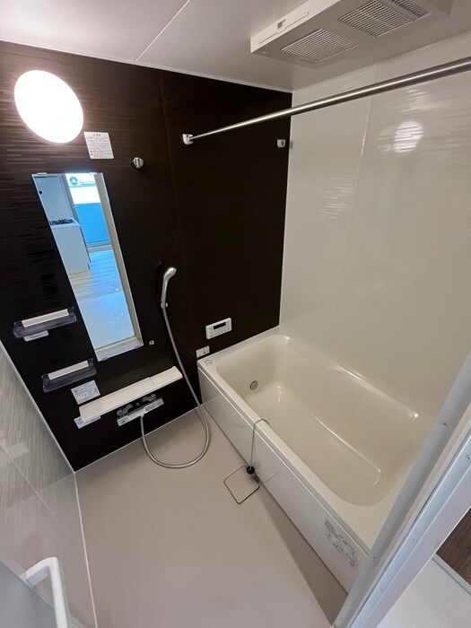 物件内観写真13　(バス／シャワールーム等)
