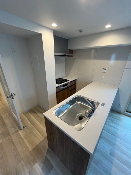 物件内観写真15　(キッチン)