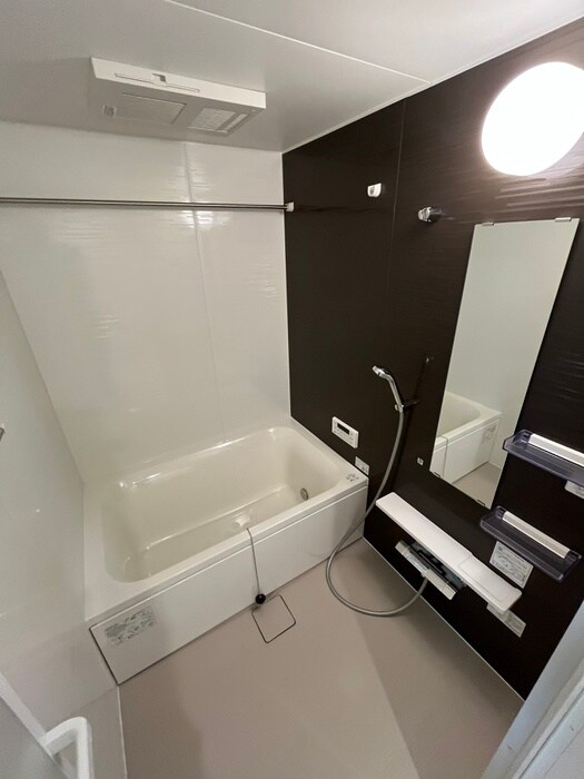 物件内観写真15　(バス／シャワールーム等)