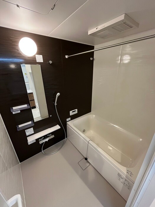 物件内観写真15　(バス／シャワールーム等)
