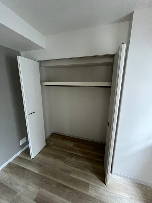 物件内観写真17　(収納)