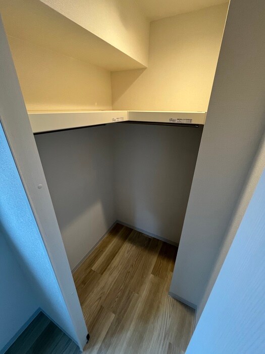 物件内観写真18　(収納)