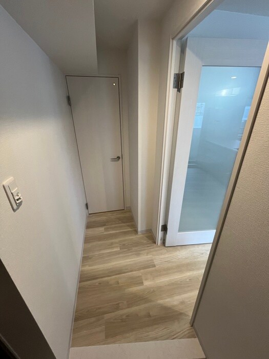 物件内観写真19　(廊下)