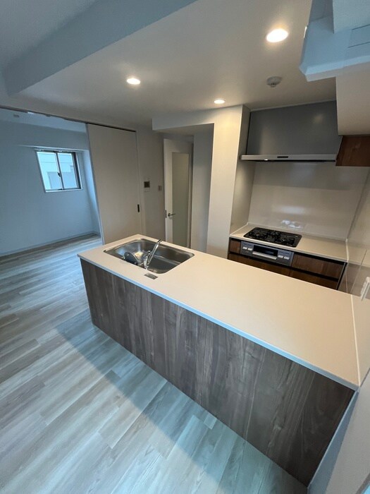 物件内観写真19　(キッチン)