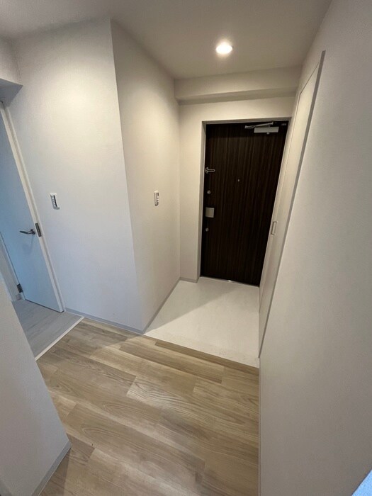 物件内観写真19　(玄関)