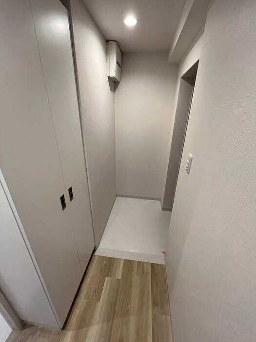 物件内観写真20　(玄関)