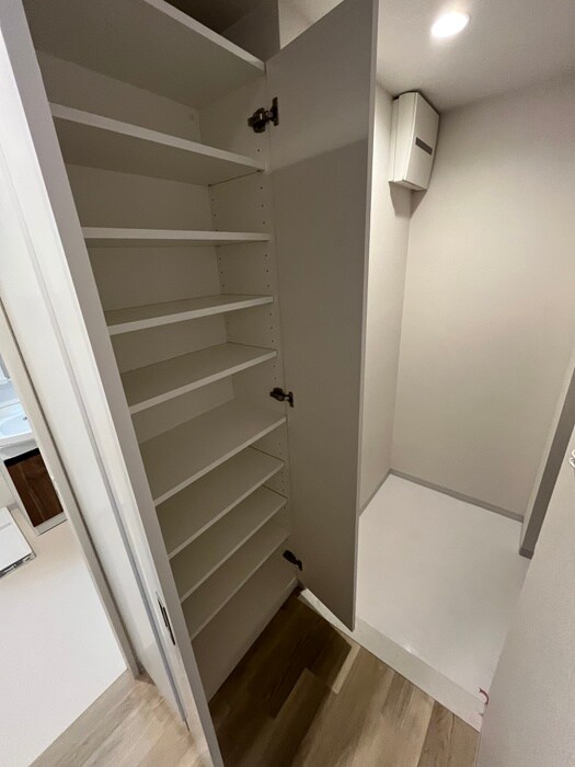 物件内観写真21　(靴箱)