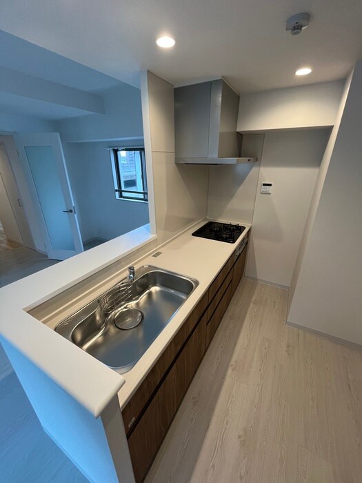 物件内観写真22　(キッチン)