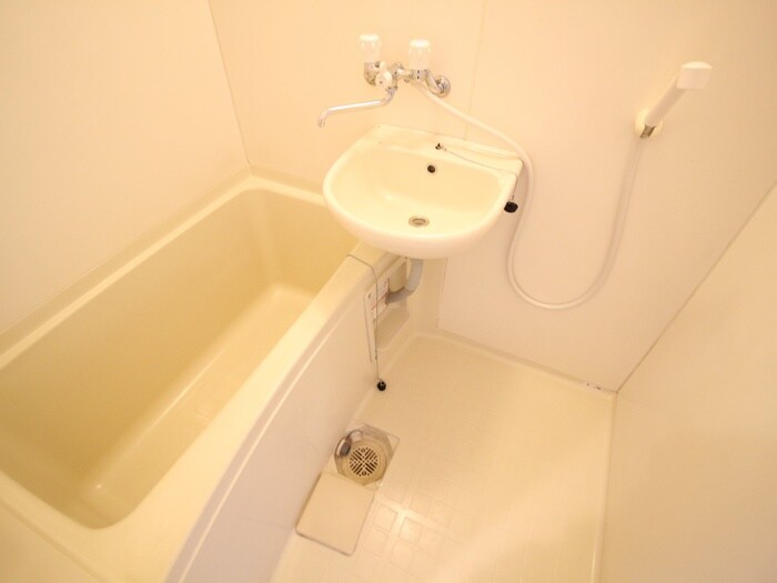 物件内観写真9　(バス／シャワールーム等)