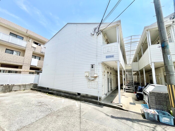 物件外観写真4　(外観写真)