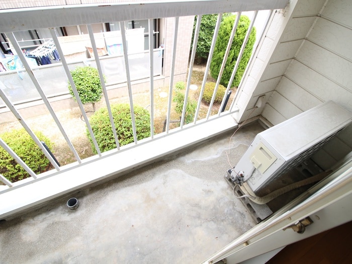 物件内観写真16　(ベランダ・バルコニー)