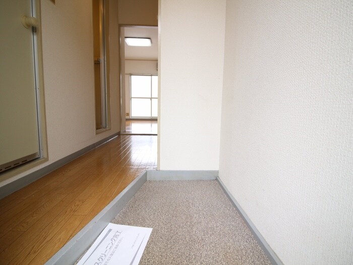 物件内観写真20　(玄関)