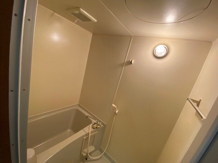 物件内観写真13　(バス／シャワールーム等)