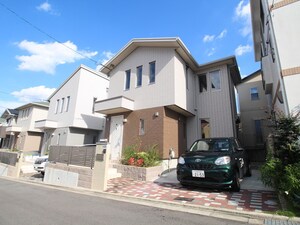 フィカーサ山田西F外観写真