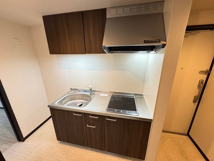 物件内観写真7　(キッチン)