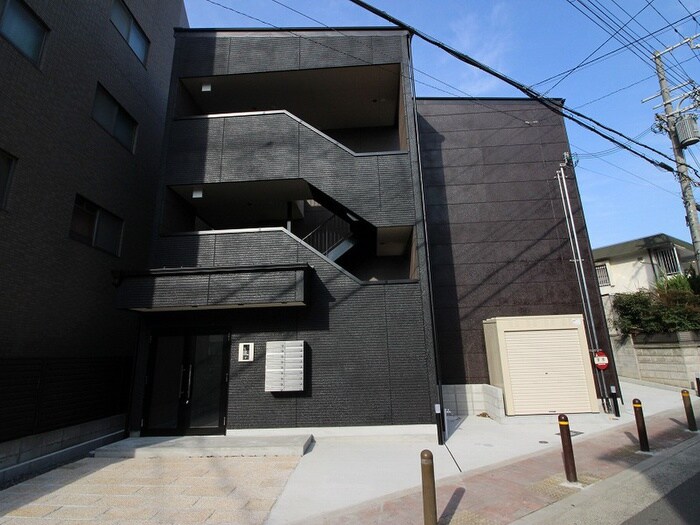 物件外観写真4　(外観写真)