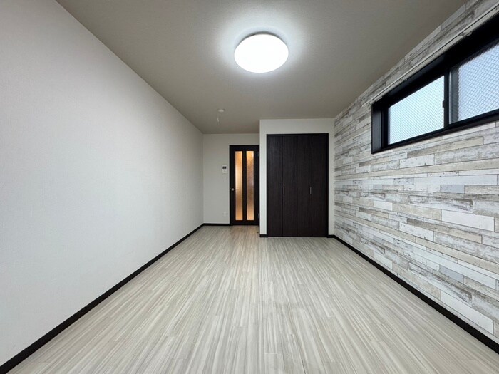 物件内観写真11　(居室)