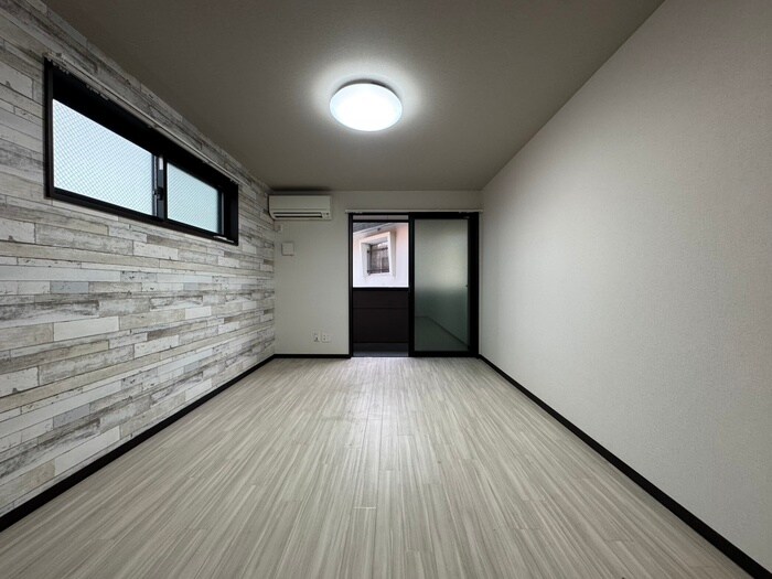 物件内観写真12　(居室)