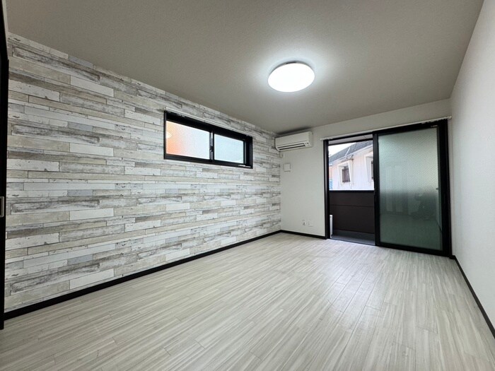 物件内観写真14　(居室)