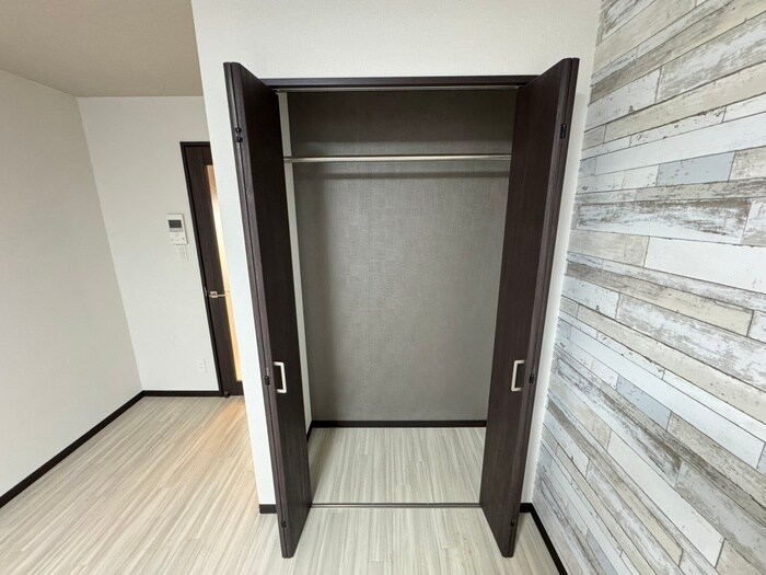 物件内観写真15　(収納)