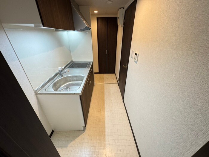 物件内観写真20　(廊下)