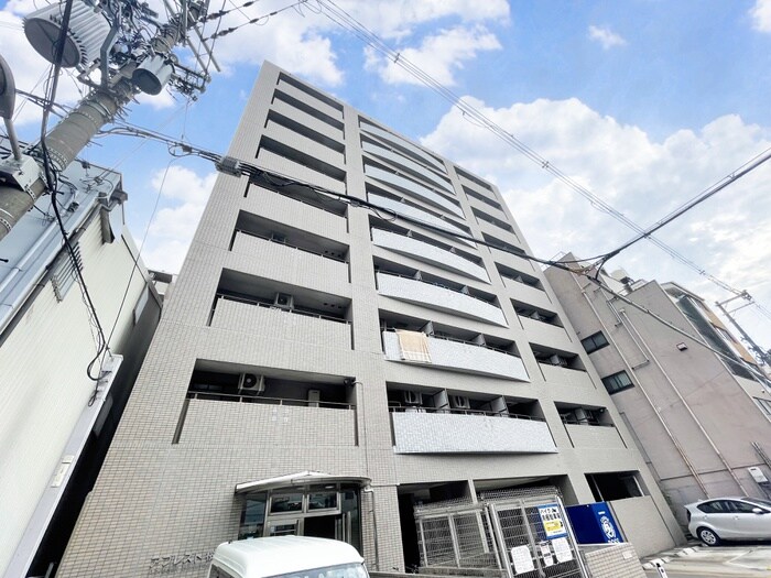 物件外観写真6　(外観写真)