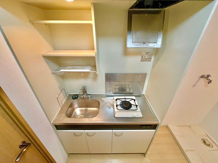 物件内観写真10　(キッチン)