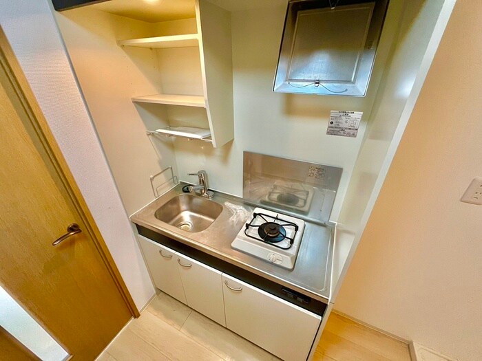 物件内観写真20　(キッチン)