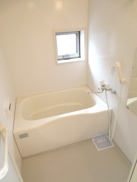 物件内観写真9　(バス／シャワールーム等)